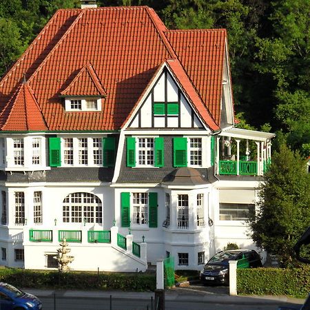 Villa Biso Σόλινγκεν Δωμάτιο φωτογραφία