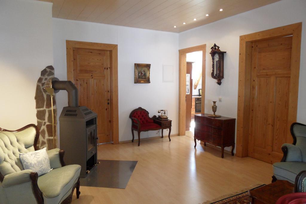 Villa Biso Σόλινγκεν Εξωτερικό φωτογραφία