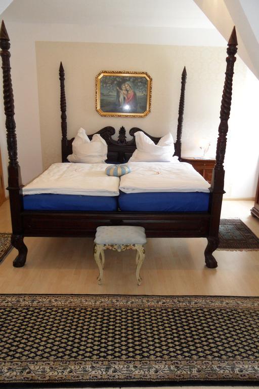 Villa Biso Σόλινγκεν Δωμάτιο φωτογραφία