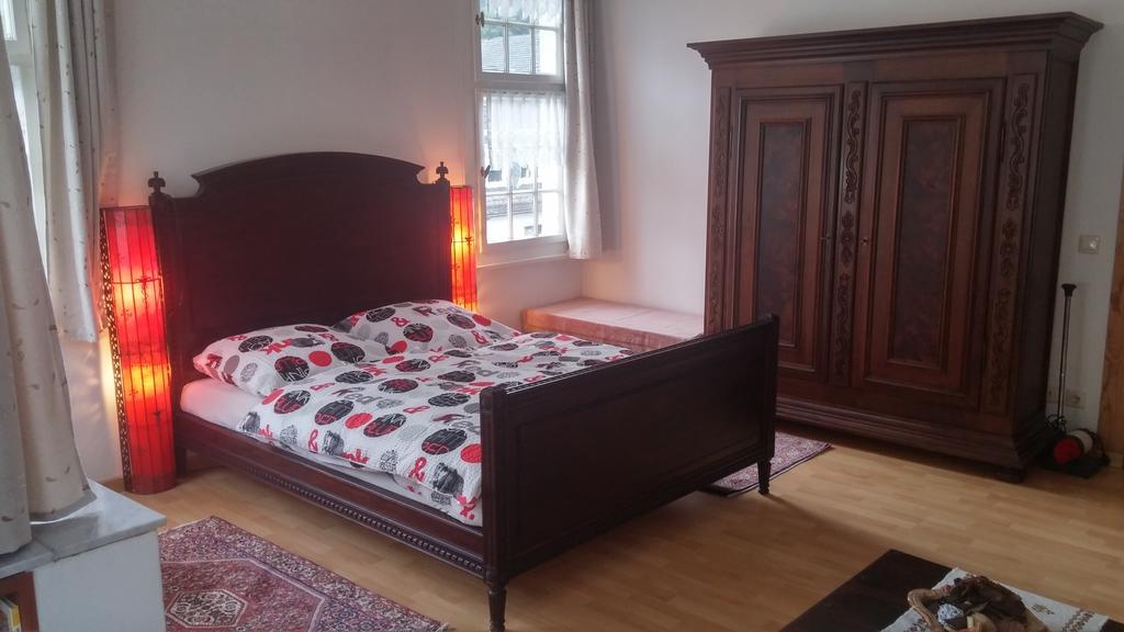 Villa Biso Σόλινγκεν Δωμάτιο φωτογραφία