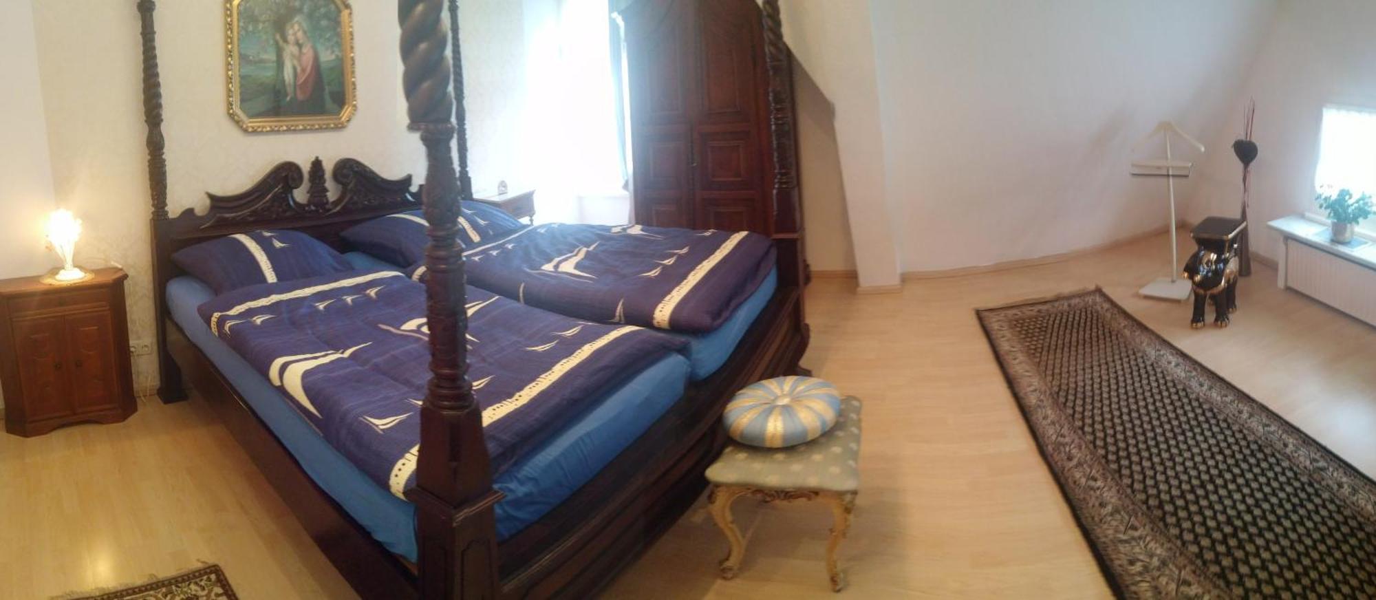 Villa Biso Σόλινγκεν Δωμάτιο φωτογραφία