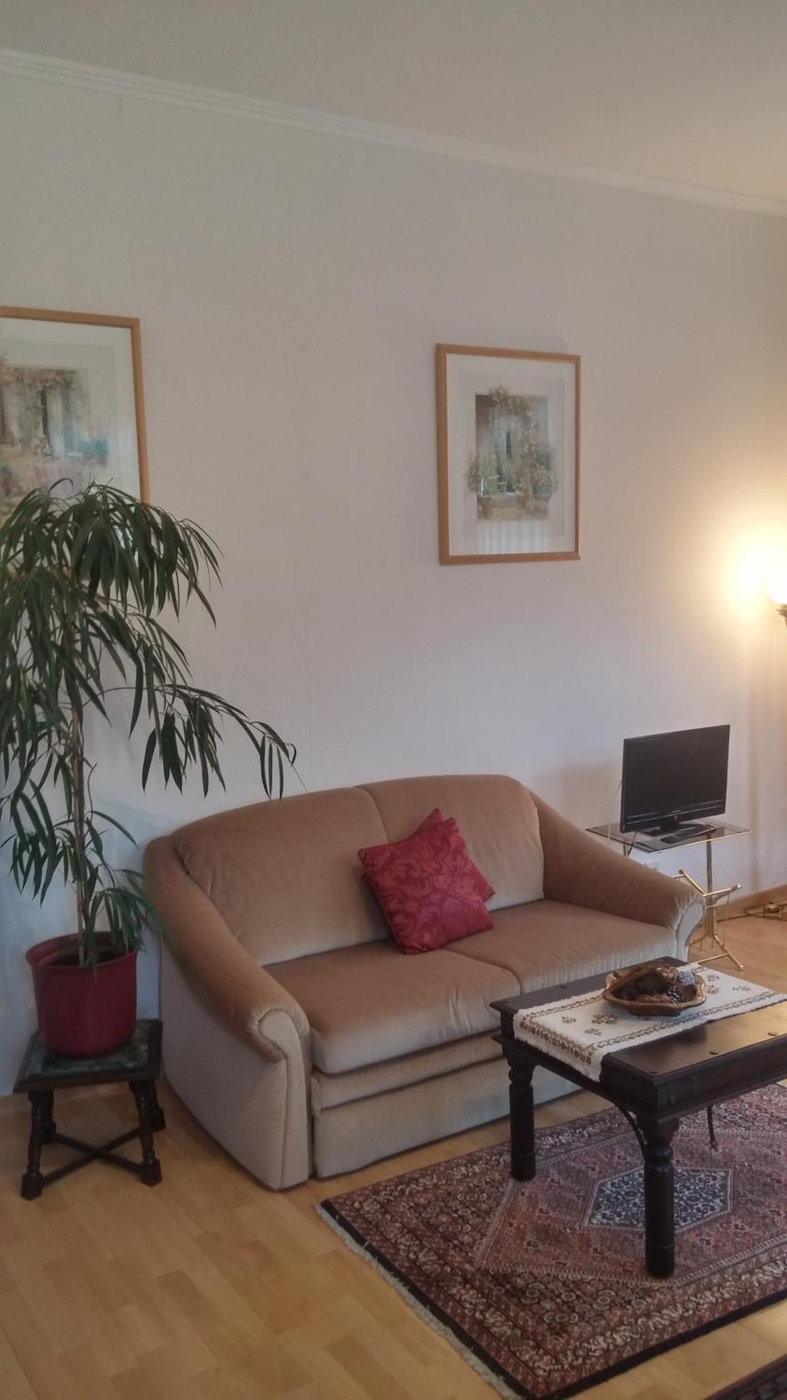 Villa Biso Σόλινγκεν Δωμάτιο φωτογραφία