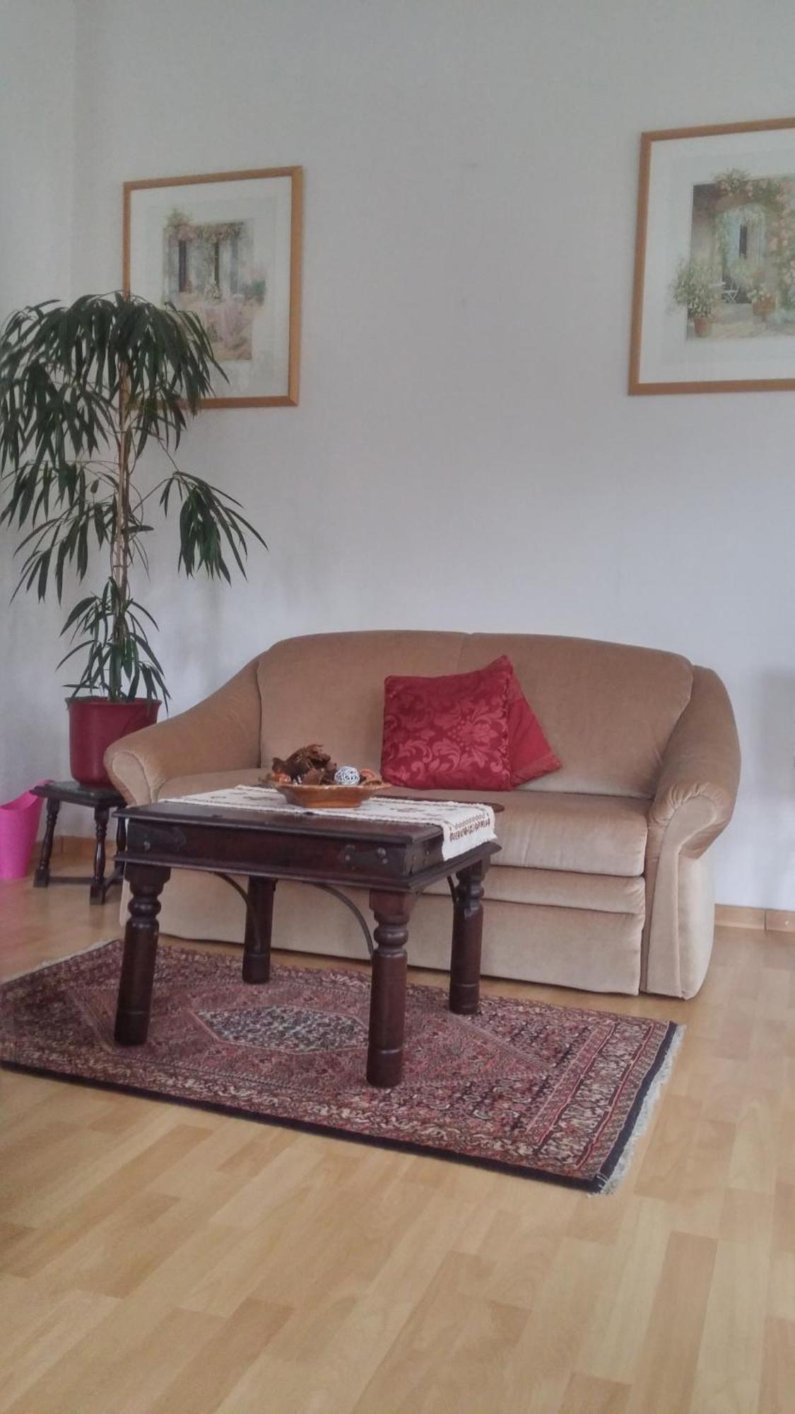 Villa Biso Σόλινγκεν Δωμάτιο φωτογραφία