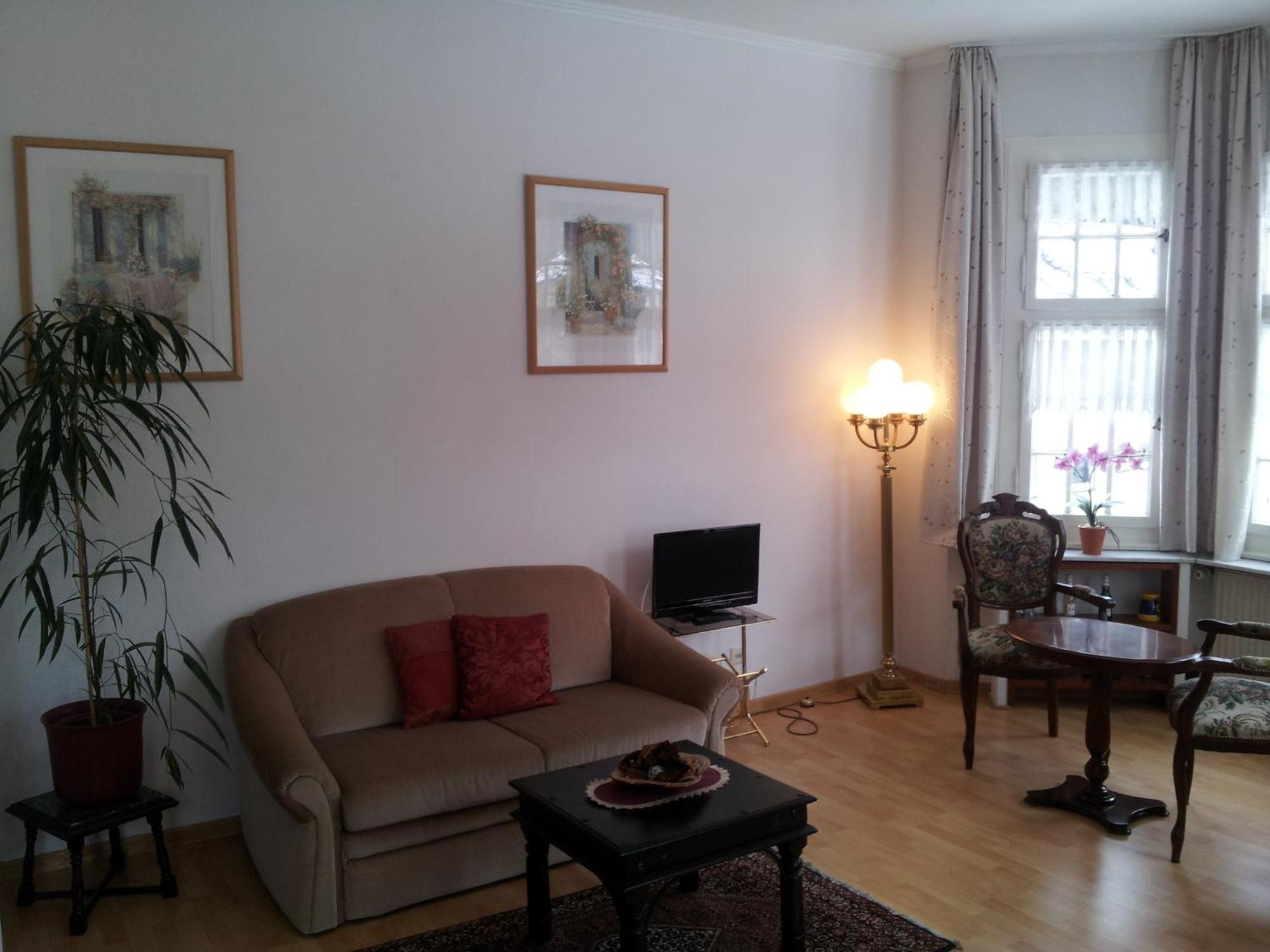 Villa Biso Σόλινγκεν Δωμάτιο φωτογραφία