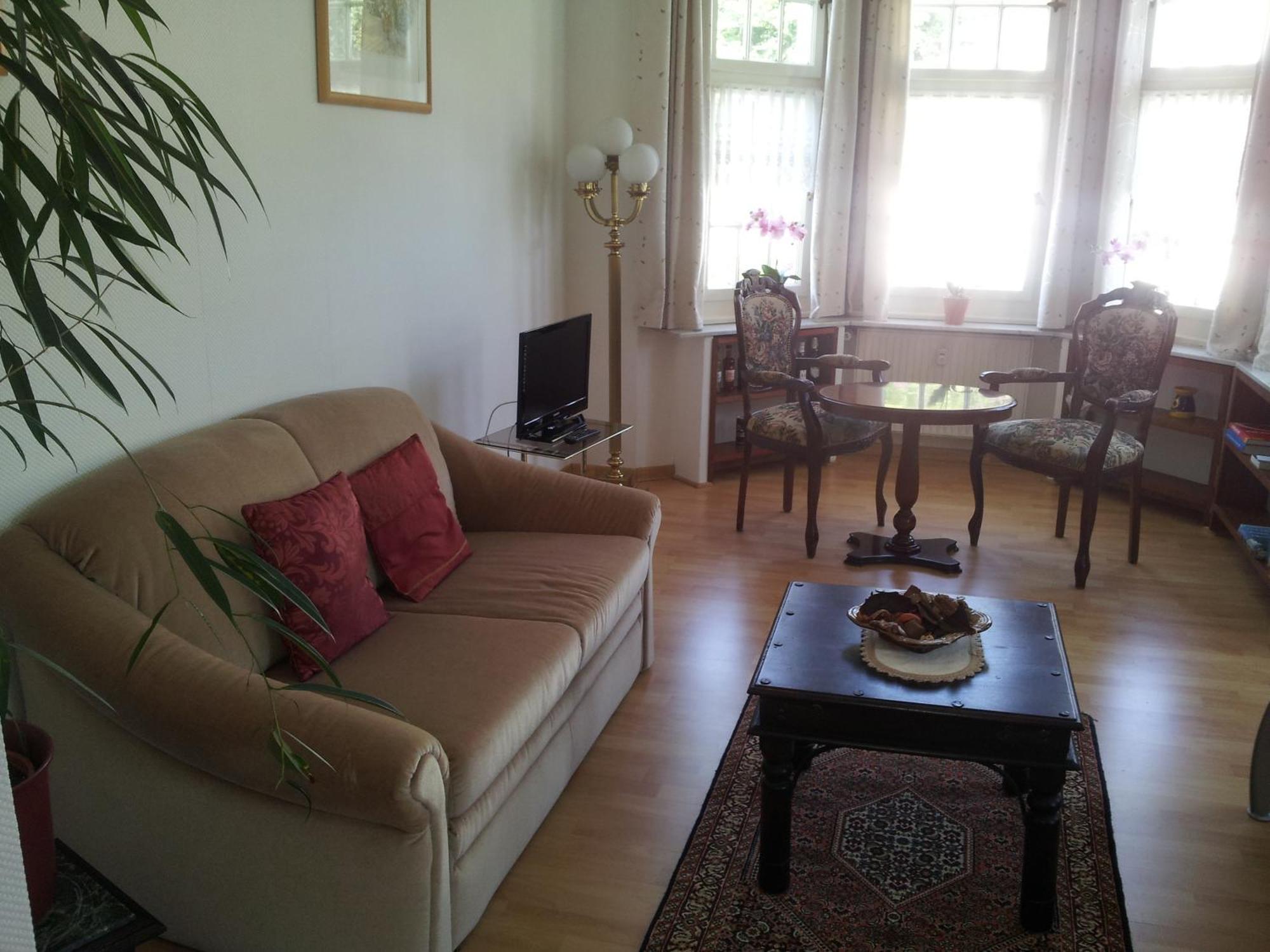 Villa Biso Σόλινγκεν Δωμάτιο φωτογραφία