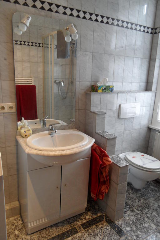Villa Biso Σόλινγκεν Δωμάτιο φωτογραφία